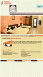 Mobile Screenshot of hotelrelaxdehradun.com